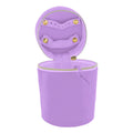 Lovely Lavender Jewelry Organizer Box