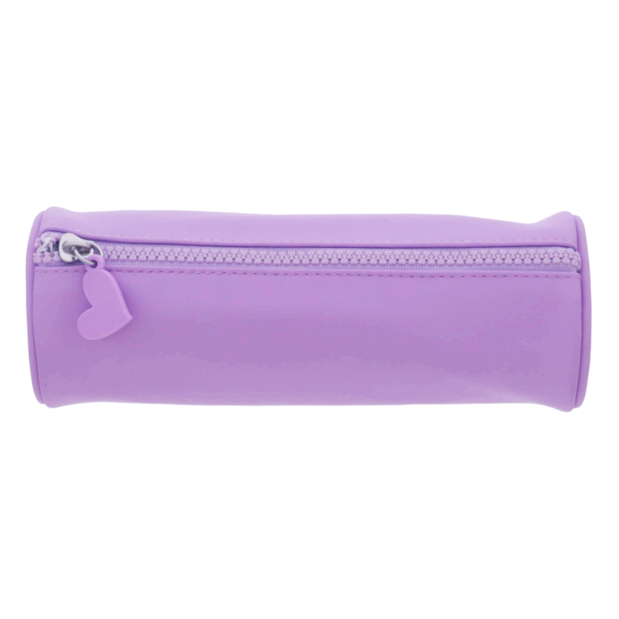 Lovely Lavender Small Zipper Pouch